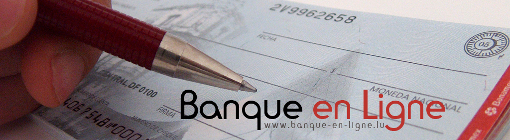 Banque en ligne