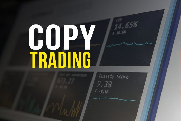 La croissance du copy-trading